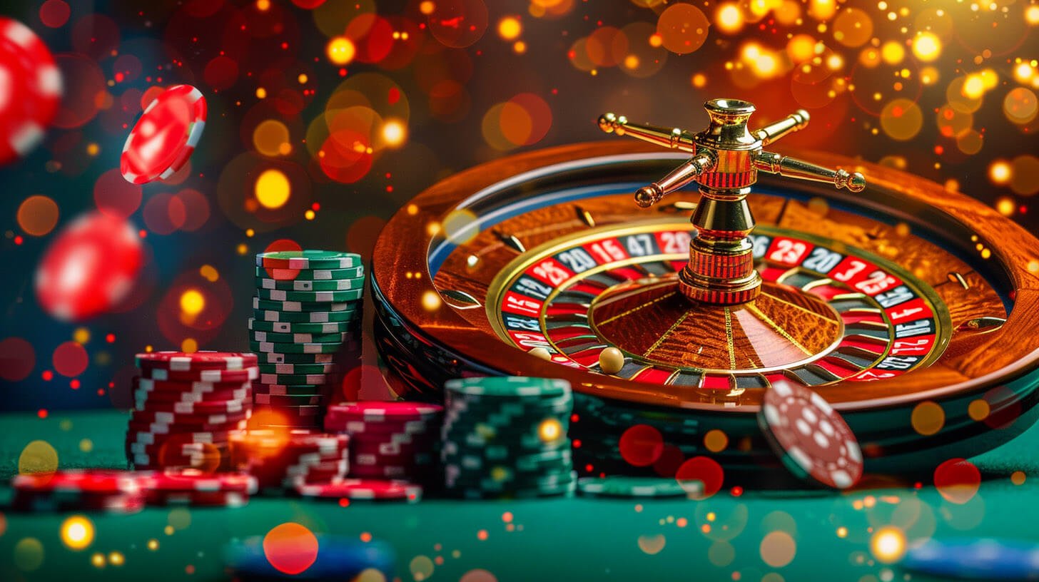 Antarmuka aplikasi jrg69 dengan sportsbook, live dealer, dan slot